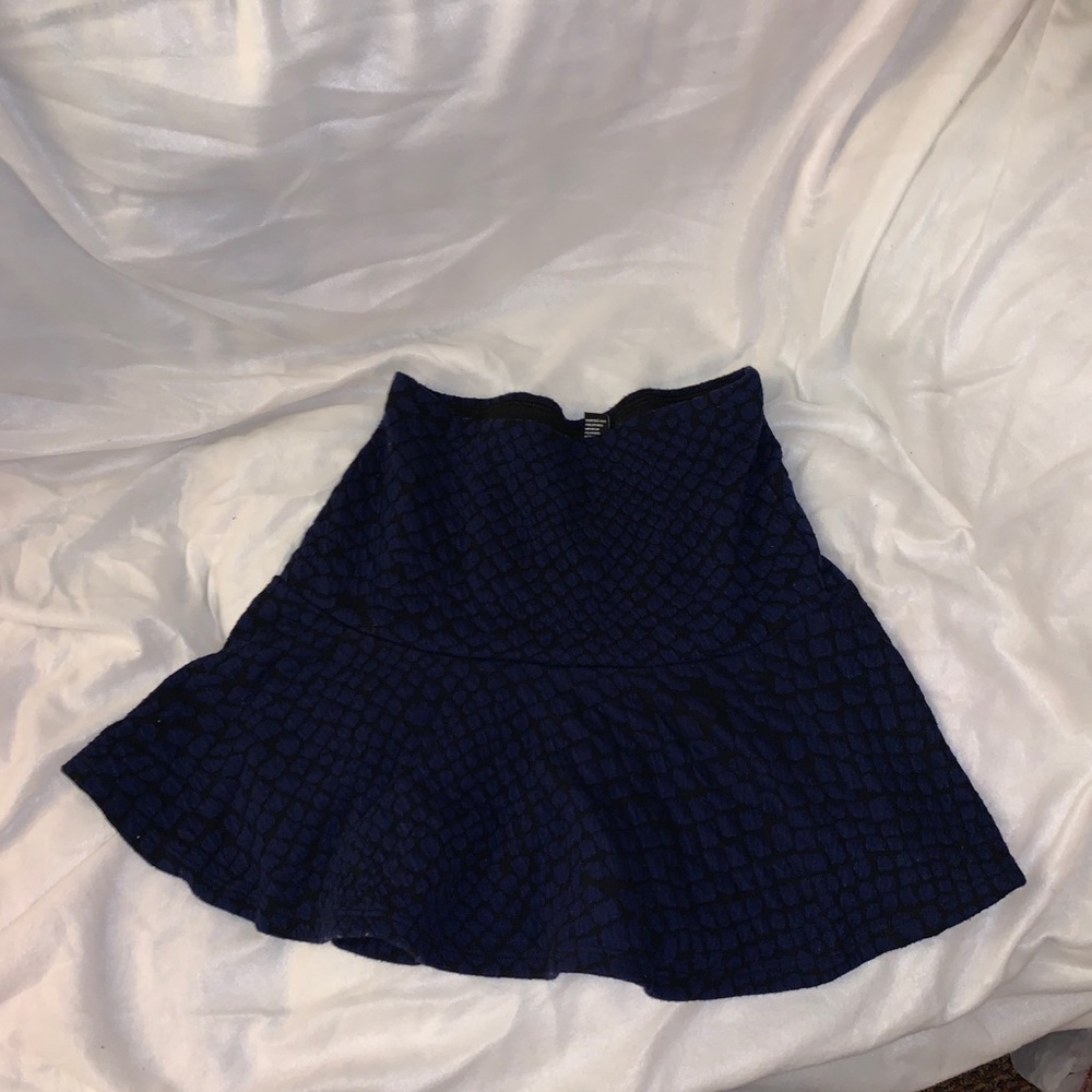 Forever 21 skirt